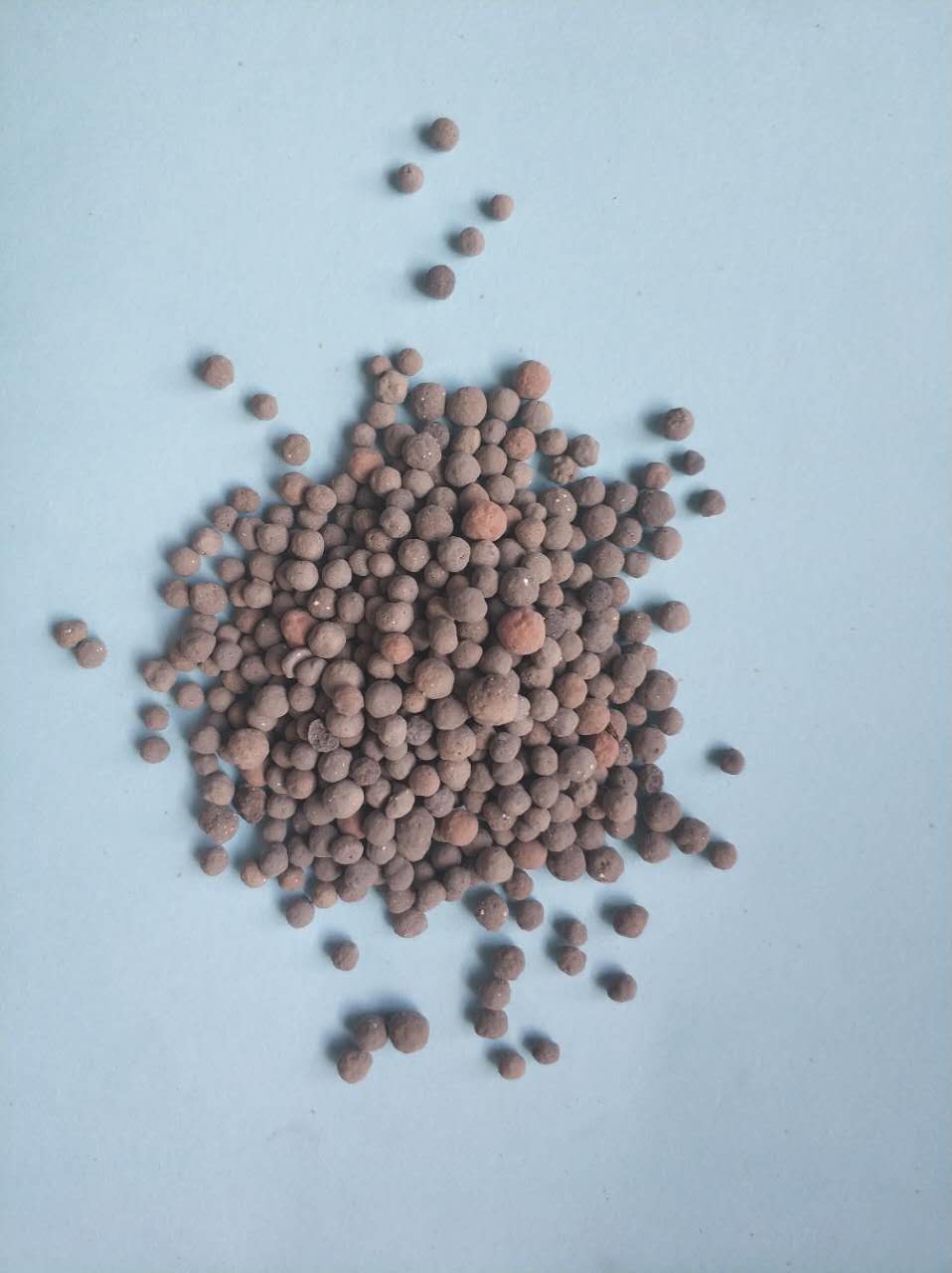 生物陶粒